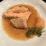 和楽　魚菜亭 - 