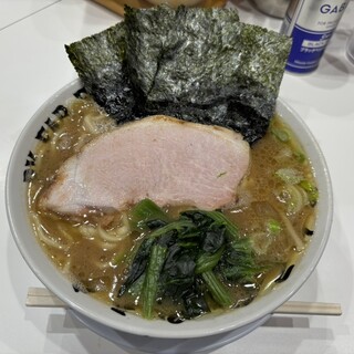 とんこつ みうら_0