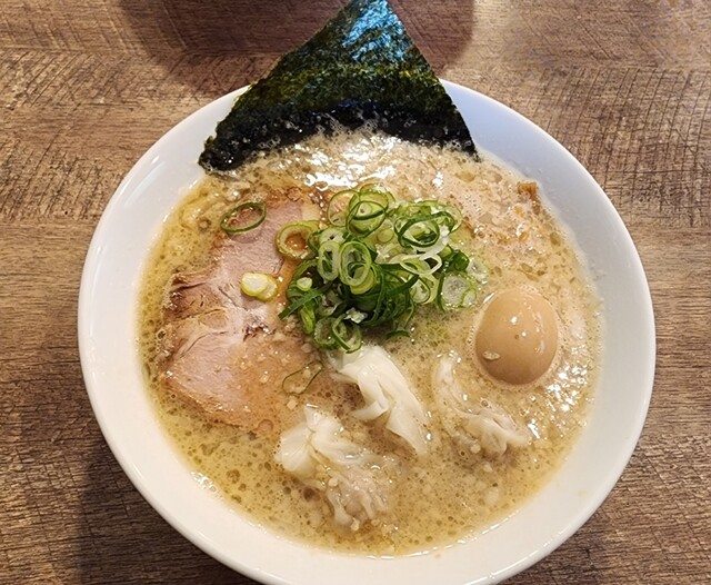 Ramen611 - 箱根ケ崎/ラーメン | 食べログ