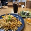 タイ屋台料理＆ヌードル オシャ - 