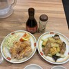 餃子の王将 新小岩ルミエール店