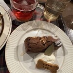 カフェ ワン - 
