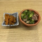 和洋酒菜 ひで - 