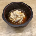 和洋酒菜 ひで - 
