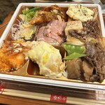 やま中 JR博多シティいっぴん通り店 - 