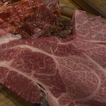 焼肉 牛王 羽曳野店 - 