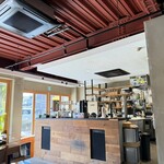 カラビナブレッドスタンド - 