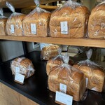 カラビナブレッドスタンド - 