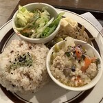 カフェ ワン - 