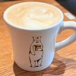 カラビナブレッドスタンド - 