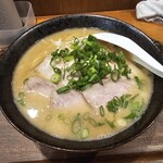 中華そば おざき - 