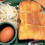 カラビナブレッドスタンド - 