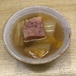 和洋酒菜 ひで - 