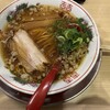 尾道らーめん 麺屋壱世