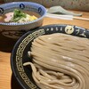 中華蕎麦うゑず