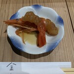 金時 黃土 - 