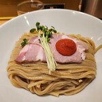 鯛塩そば 灯花 - 