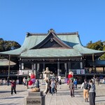 法多山名物だんご企業組合 - 法多山尊永寺♡