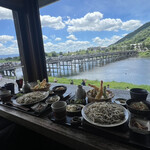 嵐山よしむら - 