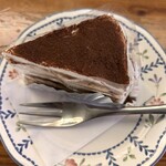 カフェテラス　スワサロン - 