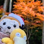 法多山名物だんご企業組合 - アップ♡(＾(ェ)＾)(⊙ө⊙)ﾊﾟｼｬ♪︎