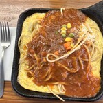 カフェテラス　スワサロン - 