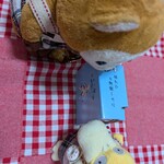 法多山名物だんご企業組合 - 何かなぁ？(＾(ェ)＾)(⊙ө⊙)ﾜｸﾜｸ♪︎