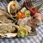 立呑み処 まるや - 