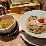 鯛塩そば 灯花 - 