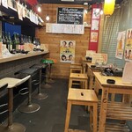 立呑み処 まるや - 