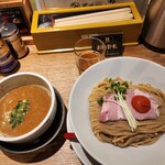 鯛塩そば 灯花 - 