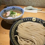 中華蕎麦うゑず - 