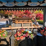 法多山名物だんご企業組合 - 手水処♡