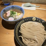 中華蕎麦うゑず - 