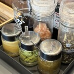 マロリーポークステーキ - 