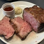 マロリーポークステーキ - 