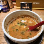 鯛塩そば 灯花 - 