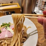 鯛塩そば 灯花 - 