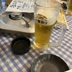 立呑み処 まるや - 