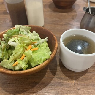 ヒーローズ ステーキハウス_1