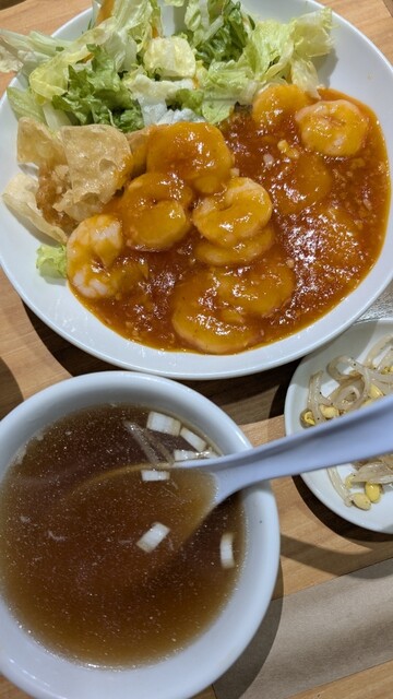 中国料理 かおたん - 赤坂/中華料理 | 食べログ