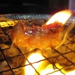 大和屋 - 脂ぁ～ の “とろテッチャン”