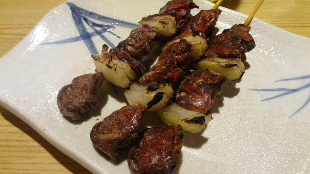 炉ばた 浜っ子 - 釧路市その他（居酒屋）の写真