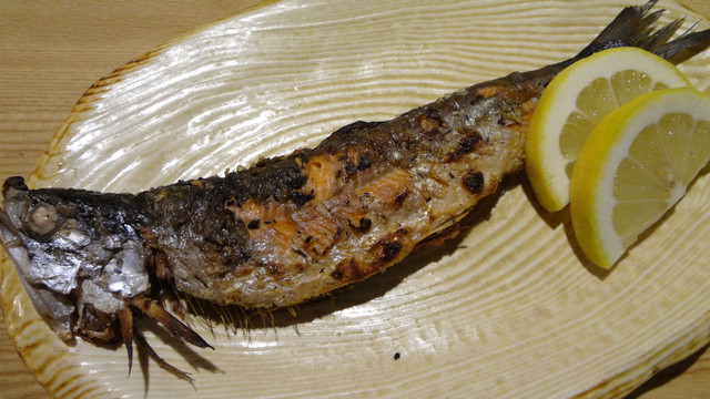 炉ばた 浜っ子 - 釧路市その他（居酒屋）の写真