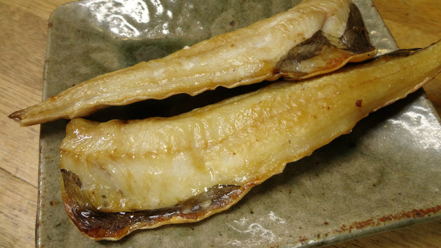 居酒屋 魚元 - 知床斜里（居酒屋）の写真