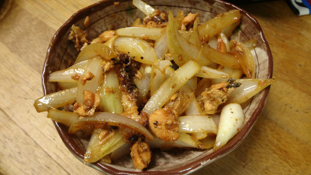 居酒屋 魚元 - 知床斜里（居酒屋）