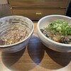 鴨出汁中華蕎麦 麺屋yoshiki