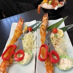 爆釣海一番・鮪一丁 - 