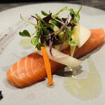 ビストロ ヌー - 