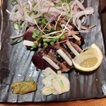 Myojin Maru Hanare - 